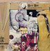 Frank Zappa Uncle Meat + Booklet - 1st US 2-LP vinyl record set (Double LP Album) 2MS2024