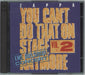 Frank Zappa You Can't Do That On Stage Anymore Vol. 2 US 2 CD album set (Double CD) RCD10563/64