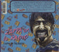 Frank Zappa Zappa En La Radio (Zappa On The Radio) Argentinean Promo CD album (CDLP) ZAPCDZA676266