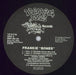 Frankie Bones Call It Techno US 12" vinyl single (12 inch record / Maxi-single) BBR-400