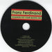 Franz Ferdinand Eleanor Put Your Boots On UK Promo CD single (CD5 / 5") FNZC5EL369641