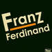 Franz Ferdinand Franz Ferdinand UK CD album (CDLP) WIGCD136