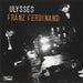 Franz Ferdinand Ulysses US Promo CD-R acetate CDR-ACETATE