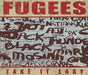 Fugees Take It Easy US Promo CD-R acetate CD-R ACETATE