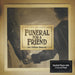 Funeral For A Friend Into Oblivion (Reunion) UK 7" vinyl single (7 inch record / 45) ATUK058