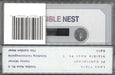 Future Museums Visible Nest US cassette album