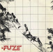 Fuze Falkland Sound UK 7" vinyl single (7 inch record / 45) RS100