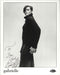 Gabrielle Autographed Photograph UK photograph SIGNED PHOTO
