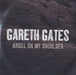 Gareth Gates Angel On My Shoulder UK Promo CD-R acetate CD-R ACETATE