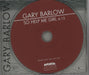 Gary Barlow So Help Me Girl US Promo CD single (CD5 / 5") GBLC5SO95608