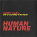 Gary Clail Human Nature UK 7" vinyl single (7 inch record / 45) PB44401