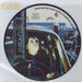 Gary Numan Cars - Premier Mix - 500 UK 7" vinyl picture disc (7 inch picture disc single) PRM1