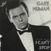 Gary Numan I Can't Stop + Flexi UK 10" vinyl single (10 inch record) NUDJ17