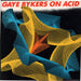 Gaye Bykers On Acid Hot Thing / Animal Farm UK 10" vinyl single (10 inch record) VSA1165
