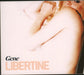 Gene Libertine UK CD album (CDLP) CONTRA2CD