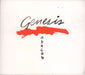 Genesis Abacab US CD album (CDLP) 075678252129