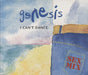 Genesis I Can't Dance UK CD single (CD5 / 5") GENSD7