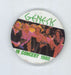 Genesis In Concert 1980 + Badge UK tour programme GENTRIN816783