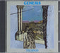 Genesis Trespass UK CD album (CDLP) CASCD1020