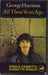 George Harrison All Those Years Ago UK cassette single K17807M