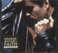 George Michael Faith - Special Edition - Sealed UK 3-disc CD/DVD Set 88697753202