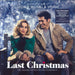 George Michael Last Christmas (The Original Motion Picture Soundtrack) - Sealed UK 2-LP vinyl record set (Double LP Album) 19075978831