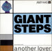 Giant Steps (The World Don't Need) Another Lover UK 12" vinyl single (12 inch record / Maxi-single) AMY445