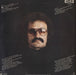 Giorgio Moroder From Here To Eternity South African vinyl LP album (LP record)