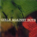 Girls Against Boys Bulletproof Cupid UK 7" vinyl single (7 inch record / 45) TG115