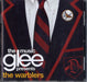 Glee Glee: The Music Presents The Warblers UK CD album (CDLP) 88697898132