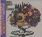 Gnarls Barkley St. Elsewhere Japanese Promo CD album (CDLP) WPCR-12328