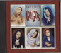 Go-Go's God Bless The Go-Go's US Promo CD album (CDLP) BYADV781822