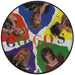Go-Go's We Got The Beat US 7" vinyl picture disc (7 inch picture disc single) GOG7PWE232340