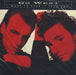 Go West I Want To Hear It From You + Poster Sleeve UK 7" vinyl single (7 inch record / 45) GOWP5