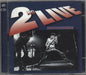 Golden Earring 2nd Live Dutch 2 CD album set (Double CD) RB66.214