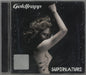 Goldfrapp Supernature UK CD album (CDLP) CDSTUMM250
