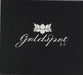 Goldspot Goldspot E.P. UK CD single (CD5 / 5") 1714359