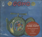 Gong Flying Teapot (Radio Gnome Invisible Part 1) UK CD album (CDLP) CHARLYP305