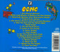 Gong The Best Of Gong UK CD album (CDLP) 5023660005821