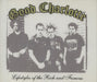 Good Charlotte Lifestyles Of The Rich And Famous UK 2-CD single set (Double CD single) 6735562/65