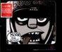 Gorillaz Rock The House UK CD single (CD5 / 5") CDRS6565