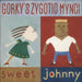 Gorky's Zygotic Mynci Sweet Johnny UK 7" vinyl single (7 inch record / 45) 5688667