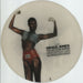 Grace Jones Pull Up To The Bumper UK 12" vinyl picture disc (12 inch picture record) 12ISP240