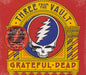 Grateful Dead Three From The Vault - Sealed UK 2 CD album set (Double CD) 8122-79983-1