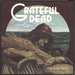 Grateful Dead Wake Of The Flood - EX US vinyl LP album (LP record) GD01