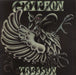 Gryphon Treason - VG+ UK vinyl LP album (LP record) SHSP4063