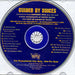 Guided By Voices Selections From Hardcore UFOs Box Set US Promo CD album (CDLP) OLE550-2V