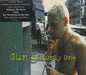 Gun (80s) The Only One UK CD single (CD5 / 5") 580955-2