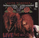 Guns N Roses GN'R Lies - 1st Uncensored Sleeve - Double Stickered UK vinyl LP album (LP record) 075992419819