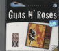 Guns N Roses Use Your Illusion I - Sealed Australian CD album (CDLP) GED24415